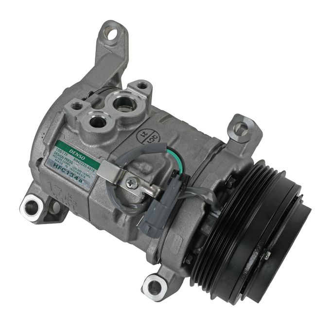 ADO-19436043, ACDelco GM Genuine Parts Air Conditioning Compressors 19436043 في الإمارات العربية المتحدة, دبي. Condition - new. Price ⁦1,820 AED⁩. Photo, seller contacts | AUTO.AE