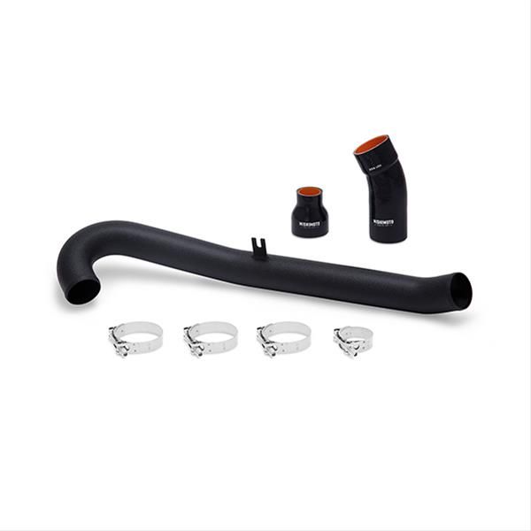 MIO-ICFIST14HWBK, Mishimoto Intercooler Pipe and Boot Kits for 2014-2019 FIESTA - MMICP-FIST-14HWBK في الإمارات العربية المتحدة, دبي. Condition - new. Price ⁦960 AED⁩. Photo, seller contacts | AUTO.AE
