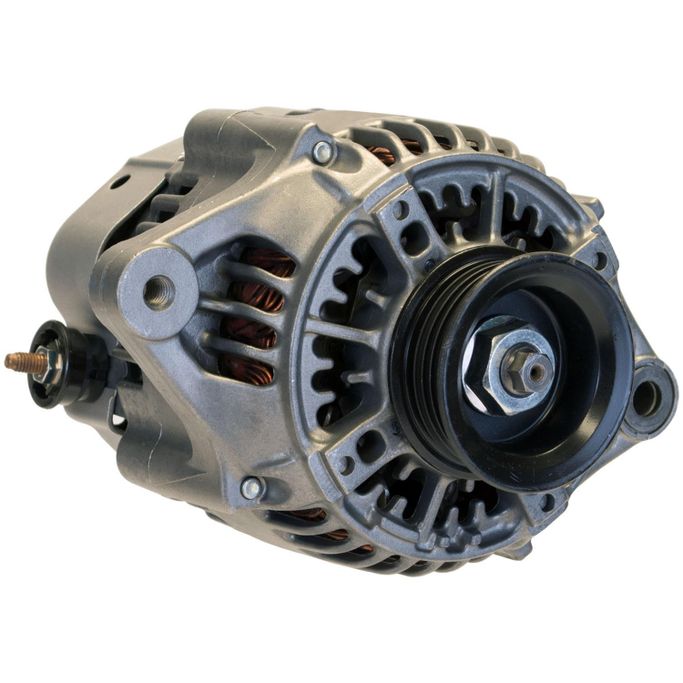 DNP-210-0390, Denso Remanufactured Alternators for 2000 4RUNNER, 2000-2005 TACOMA - 210-0390 в ОАЭ, Дубай. Состояние - новое. Цена 770 AED. Фото, контакты продавца | AUTO.AE