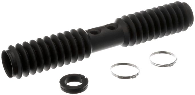 DFP-TBR5034, Delphi Rack and Pinion Bellows TBR5034 in UAE, Dubai. Condition - new. Price 140 AED. Photo, seller contacts | AUTO.AE
