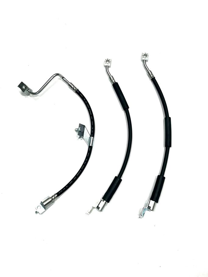 OPS-HK9702, The Stop Shop Brake Hose Sets for 1997-2002 WRANGLER - HK9702 in UAE, Dubai. Condition - new. Price ⁦320 AED⁩. Photo, seller contacts | AUTO.AE
