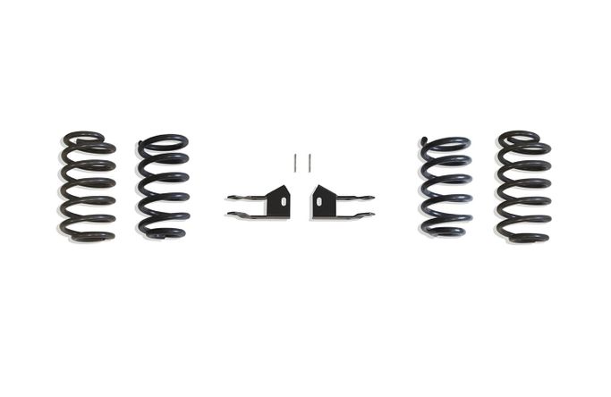 MXT-K331623, MaxTrac Suspension Lowering Kits for 2015-2020 TAHOE, YUKON - K331623 в ОАЭ, Дубай. Состояние - новое. Цена ⁦2 040 AED⁩. Фото, контакты продавца | AUTO.AE