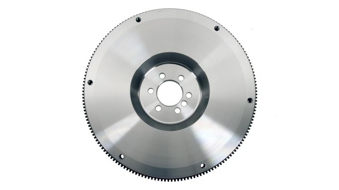 CTF-700143, Centerforce Billet Steel 168-Tooth Flywheel 700143 in UAE, Dubai. Condition - new. Price 2,610 AED. Photo, seller contacts | AUTO.AE