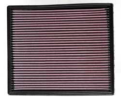 33-2139, K&N 33-2139 Replacement Air Filter JEEP GRAND CHEROKEE 4.0/4.7L 99-04 in UAE, Dubai. Condition - new. Price 350 AED. Photo, seller contacts | AUTO.AE