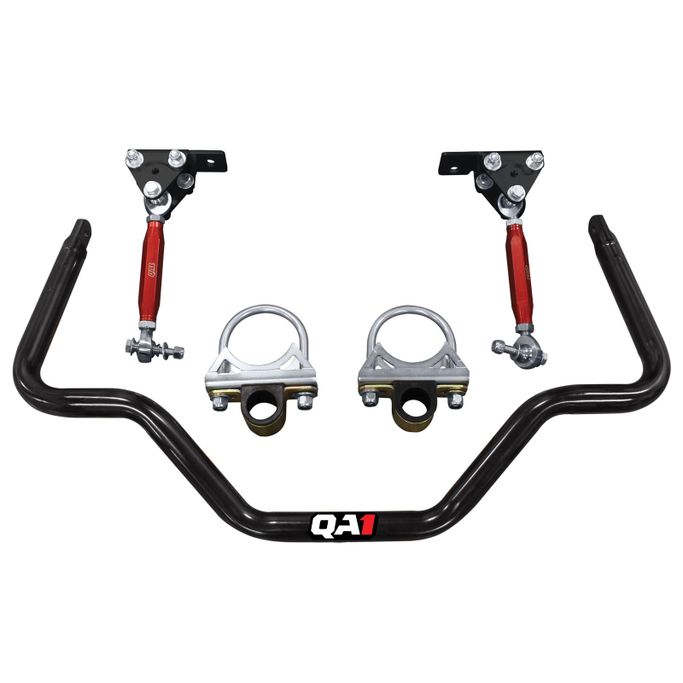 QA1-52863, QA1 Sway Bars for 1973-1979 F-100, 1975-1979 F-150 - 52863 في الإمارات العربية المتحدة, دبي. Condition - new. Price ⁦2,390 AED⁩. Photo, seller contacts | AUTO.AE