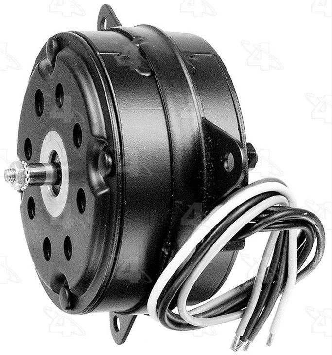 FSS-35157, Four Seasons Fan Motors 35157 в ОАЭ, Дубай. Состояние - новое. Цена 470 AED. Фото, контакты продавца | AUTO.AE