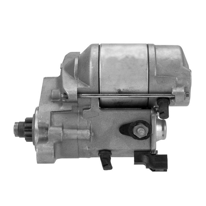 DNP-280-0167, Denso Remanufactured Starters for 1996-2001 4RUNNER - 280-0167 في الإمارات العربية المتحدة, دبي. Condition - new. Price 770 AED. Photo, seller contacts | AUTO.AE