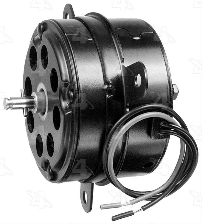 FSS-35145, Four Seasons Fan Motors for 1998-2000 SEPHIA, 2000-2002 SPECTRA - 35145 в ОАЭ, Дубай. Состояние - новое. Цена 450 AED. Фото, контакты продавца | AUTO.AE