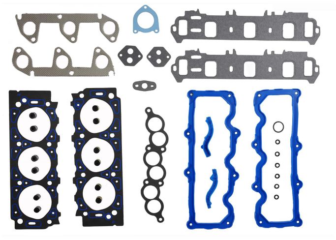EGN-F183HS-E, Enginetech Head Gasket Sets for 1986-1990 TAURUS, SABLE, 1990 PROBE - F183HS-E in UAE, Dubai. Condition - new. Price 400 AED. Photo, seller contacts | AUTO.AE