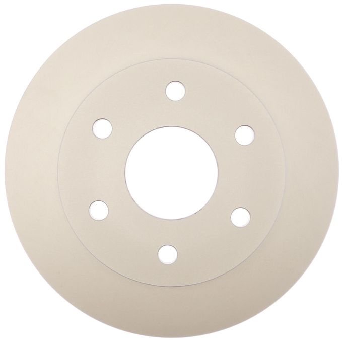 ADO-18A925AC, ACDelco Silver Coated Disc Brake Rotors 19327375 في الإمارات العربية المتحدة, دبي. Condition - new. Price 260 AED. Photo, seller contacts | AUTO.AE