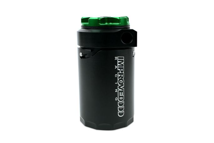 IRP-CCS-700, Improved Racing CCS Quick-Release Oil Catch Cans CCS-700 in UAE, Dubai. Condition - new. Price 1,190 AED. Photo, seller contacts | AUTO.AE