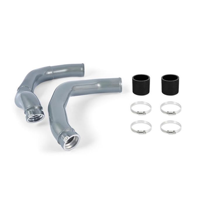 MIO-S0187, Mishimoto Intercooler Pipe and Boot Kits for 2019-2020 M2, 2015-2018 M3, 2015-2020 M4 - MMICP-F80-15CLRG في الإمارات العربية المتحدة, دبي. Condition - new. Price ⁦1,720 AED⁩. Photo, seller contacts | AUTO.AE