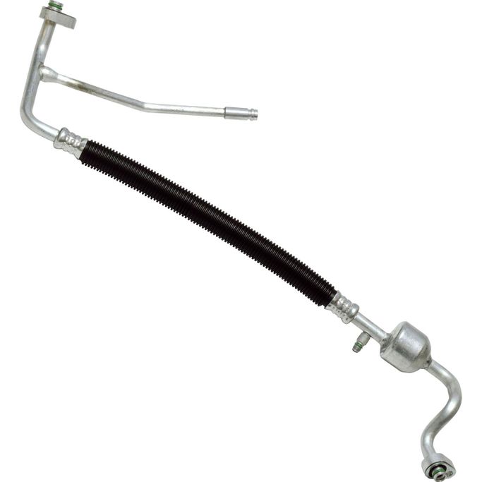 UAC-HA111922C, Universal Air Conditioner Air Conditioning Discharge and Liquid Hose Assemblies HA 111922C in UAE, Dubai. Condition - new. Price 150 AED. Photo, seller contacts | AUTO.AE