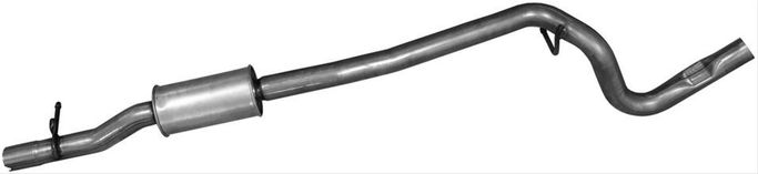 WLK-47865, Walker 2.5 Inch Resonator 47865 в ОАЭ, Дубай. Состояние - новое. Цена 530 AED. Фото, контакты продавца | AUTO.AE
