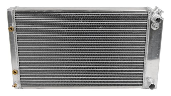 SUM-381444, Summit Racing™ Pro LS Swap Radiators SUM-381444 in UAE, Dubai. Condition - new. Price 1,870 AED. Photo, seller contacts | AUTO.AE