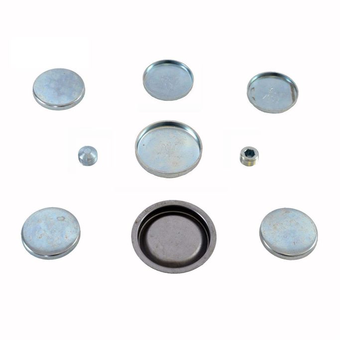 EGN-PK58, Enginetech Engine Expansion Plug Kits PK58 في الإمارات العربية المتحدة, دبي. Condition - new. Price 50 AED. Photo, seller contacts | AUTO.AE