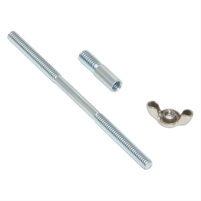 SUM-G3002, Summit Racing™ Air Cleaner Stud Adapters SUM-G3002 в ОАЭ, Дубай. Состояние - новое. Цена ⁦40 AED⁩. Фото, контакты продавца | AUTO.AE