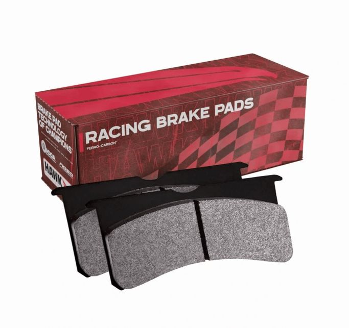 HB159D.492, HAWK HB159D.492 Rear Brake Pads ER-1 Endurance Racing for MAZDA Miata Base 1.8L 1994-2005 في الإمارات العربية المتحدة, دبي. Condition - new. Price ⁦960 AED⁩. Photo, seller contacts | AUTO.AE