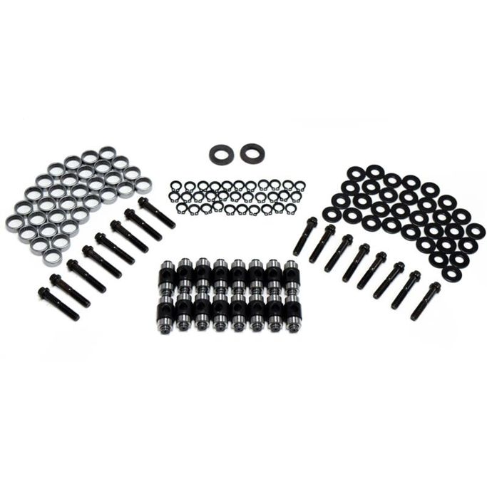 BTC-TK027, BTR V2 Rocker Arm Trunnion Upgrade Kits TK027 في الإمارات العربية المتحدة, دبي. Condition - new. Price ⁦860 AED⁩. Photo, seller contacts | AUTO.AE
