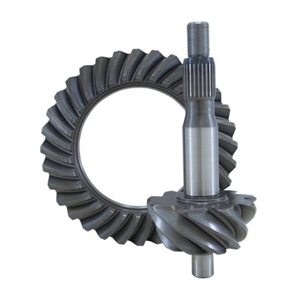 YGA-24092, Yukon Gear & Axle Ring and Pinion Sets YG F8-355 Ford 8 in. 3.55 Gears في الإمارات العربية المتحدة, دبي. Condition - new. Price ⁦2,470 AED⁩. Photo, seller contacts | AUTO.AE