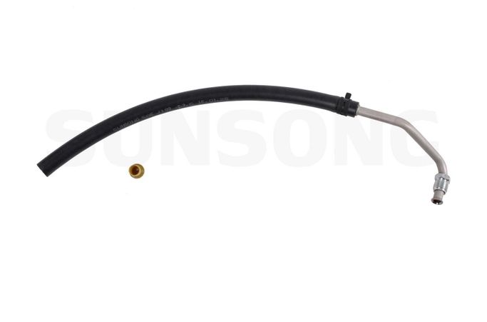 SUG-3402800, Sunsong Power Steering Hose Assemblies for 1968-1982 CORVETTE - 3402800 في الإمارات العربية المتحدة, دبي. Condition - new. Price 80 AED. Photo, seller contacts | AUTO.AE
