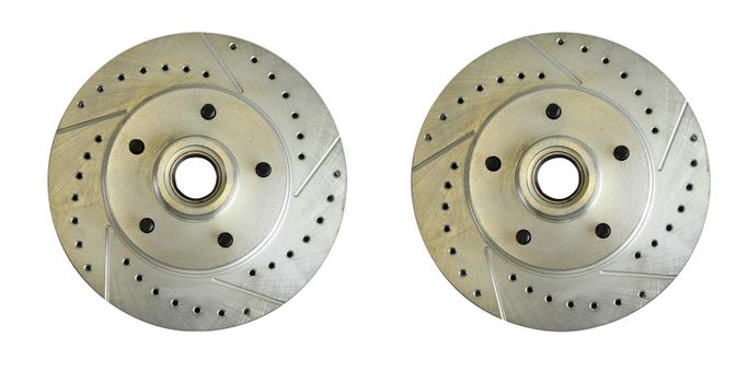 RSD-BR03ZDC, The Right Stuff Brake Rotors BR03ZDC в ОАЭ, Дубай. Состояние - новое. Цена 880 AED. Фото, контакты продавца | AUTO.AE
