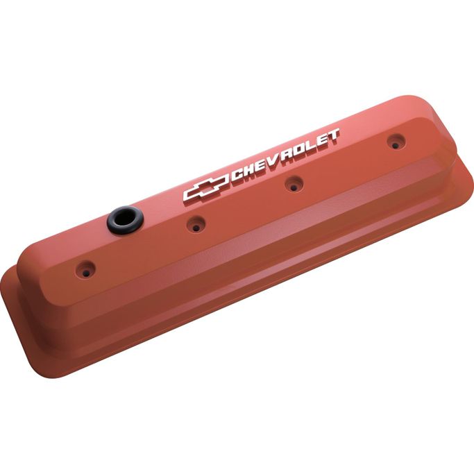 PRO-141-841, Proform GM Licensed Slant Edge Valve Covers 141-841 в ОАЭ, Дубай. Состояние - новое. Цена 1 520 AED. Фото, контакты продавца | AUTO.AE