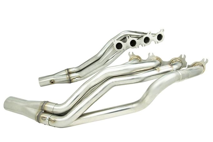 KOK-10502402, Kooks Headers Race Long Tube Headers 10502402 в ОАЭ, Дубай. Состояние - новое. Цена 7 650 AED. Фото, контакты продавца | AUTO.AE
