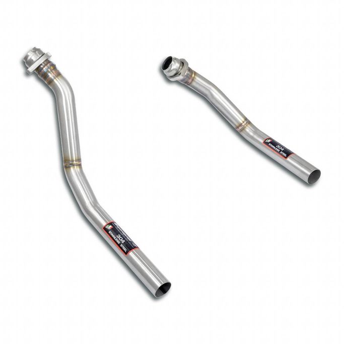 173211, SUPERSPRINT 173211 Downpipe for MERCEDES R107 SL في الإمارات العربية المتحدة, دبي. Condition - new. Price ⁦4,610 AED⁩. Photo, seller contacts | AUTO.AE