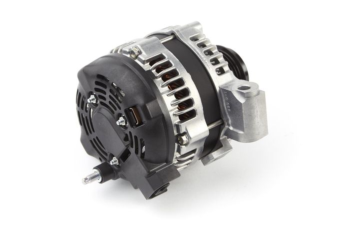 ADO-23480514, ACDelco Alternators for 2010-2014 CTS - 23480514 في الإمارات العربية المتحدة, دبي. Condition - new. Price 1,670 AED. Photo, seller contacts | AUTO.AE