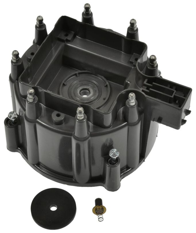 ADO-D559A, ACDelco Gold Distributor Caps 89056806 في الإمارات العربية المتحدة, دبي. Condition - new. Price ⁦140 AED⁩. Photo, seller contacts | AUTO.AE