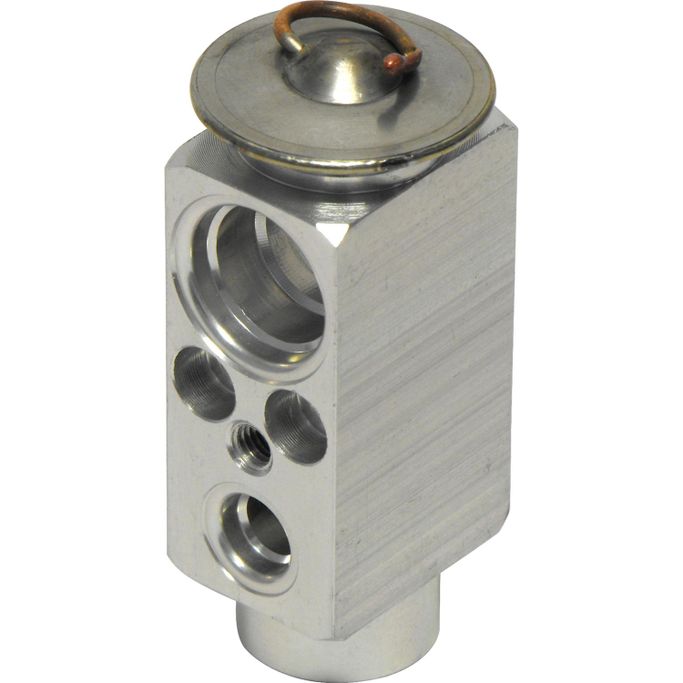 UAC-EX10352C, Universal Air Conditioner Air Conditioning Expansion Valves for 2008 ASTRA - EX 10352C في الإمارات العربية المتحدة, دبي. Condition - new. Price 90 AED. Photo, seller contacts | AUTO.AE