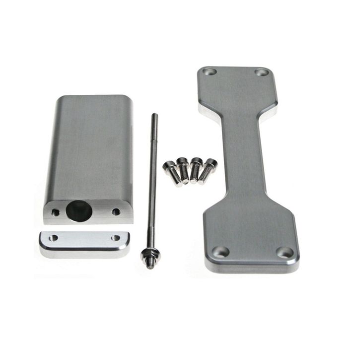 DMG-5R3Z10718BL, Drake Battery Hold-Down Assemblies for 2005-2014 MUSTANG - 5R3Z-10718-BL في الإمارات العربية المتحدة, دبي. Condition - new. Price ⁦430 AED⁩. Photo, seller contacts | AUTO.AE