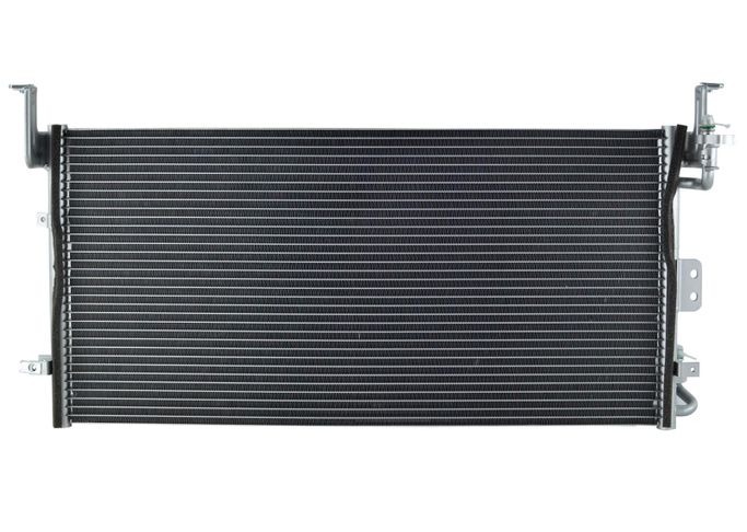 OSC-4949, OSC Automotive Air Conditioning Condensers 4949 в ОАЭ, Дубай. Состояние - новое. Цена 380 AED. Фото, контакты продавца | AUTO.AE