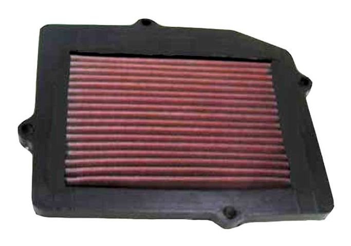 33-2025, K&N 33-2025 Replacement Air Filter HONDA CIVIC/CRX 1988-91 في الإمارات العربية المتحدة, دبي. Condition - new. Price 350 AED. Photo, seller contacts | AUTO.AE