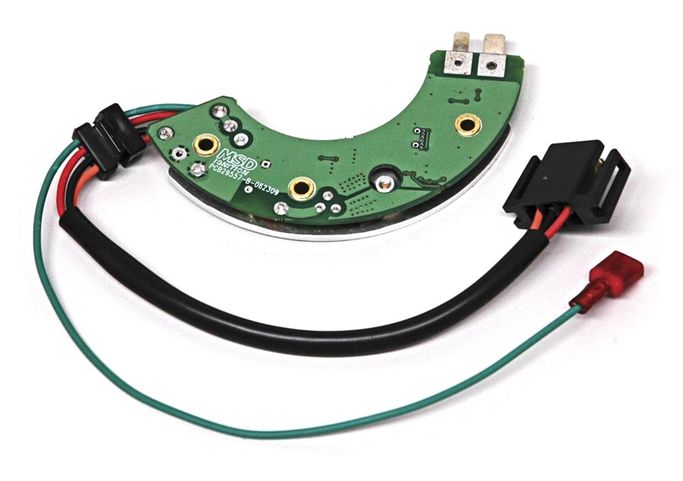 MSD-83647, MSD Digital GM High Energy Modules with Rev Limiters 83647 في الإمارات العربية المتحدة, دبي. Condition - new. Price 910 AED. Photo, seller contacts | AUTO.AE