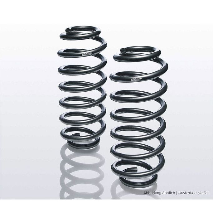 E10-20-053-01-20, EIBACH E10-20-053-01-20 Performance Springs PRO-KIT for BMW i4 (G26) 2021- в ОАЭ, Дубай. Состояние - новое. Цена 2 720 AED. Фото, контакты продавца | AUTO.AE