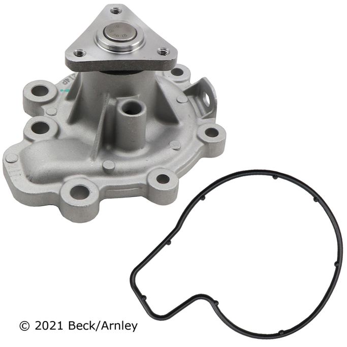BCK-131-2543, Beck/Arnley Water Pumps 131-2543 in UAE, Dubai. Condition - new. Price 320 AED. Photo, seller contacts | AUTO.AE