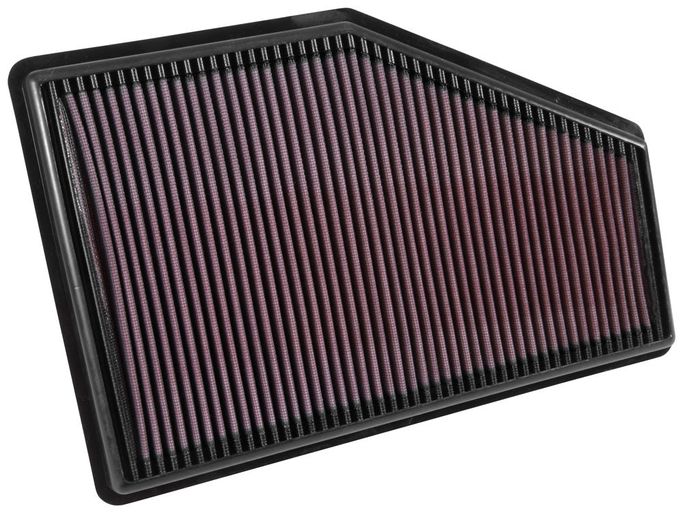 33-5049, K&N 33-5049 Replacement Air Filter CHEVROLET MALIBU L4-1.5L F/I; 2016-2017 in UAE, Dubai. Condition - new. Price 440 AED. Photo, seller contacts | AUTO.AE