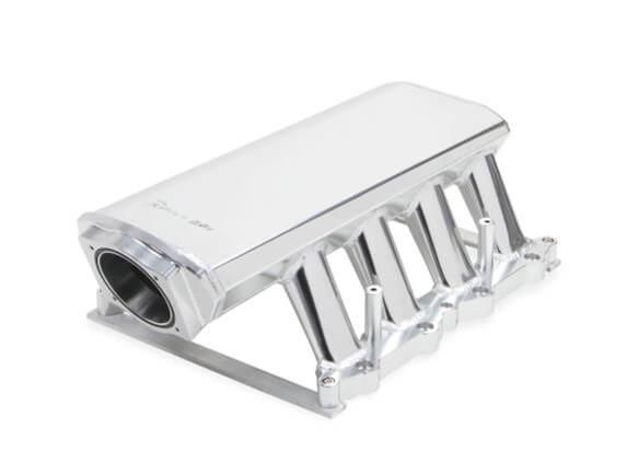 SNE-839031, Holley Sniper EFI Fabricated Intakes 839031 في الإمارات العربية المتحدة, دبي. Condition - new. Price 3,540 AED. Photo, seller contacts | AUTO.AE