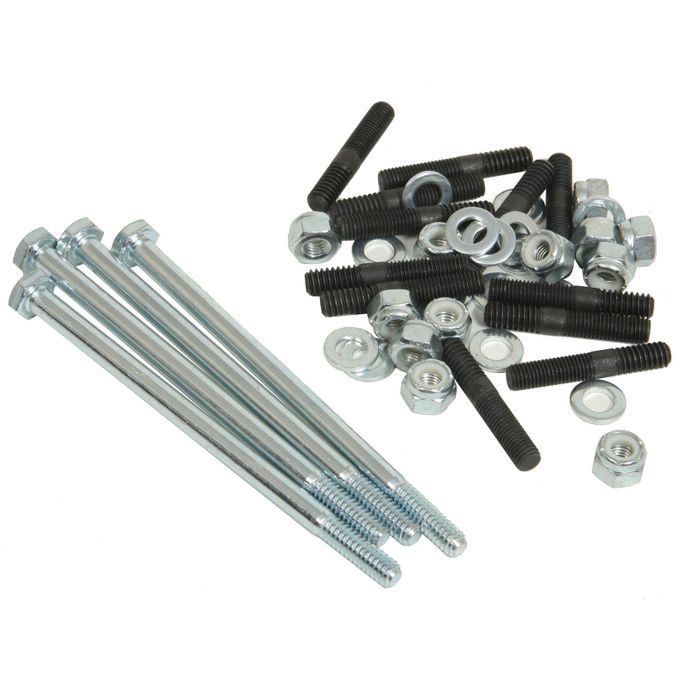 TFS-25200804, Trick Flow® Valve Cover Accessory Kits TFS-25200804 في الإمارات العربية المتحدة, دبي. Condition - new. Price 180 AED. Photo, seller contacts | AUTO.AE