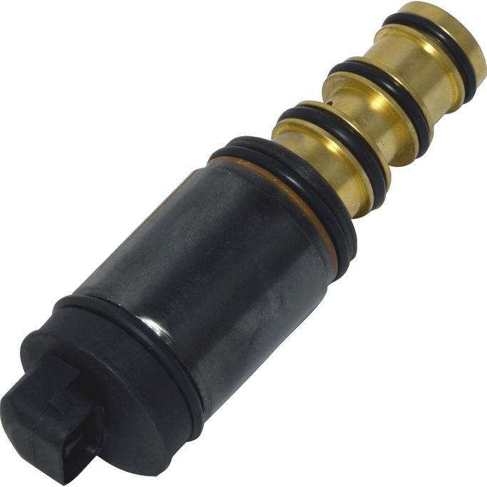 UAC-EX1224C, Universal Air Conditioner Vacuum Solenoid Valves EX 1224C in UAE, Dubai. Condition - new. Price 250 AED. Photo, seller contacts | AUTO.AE
