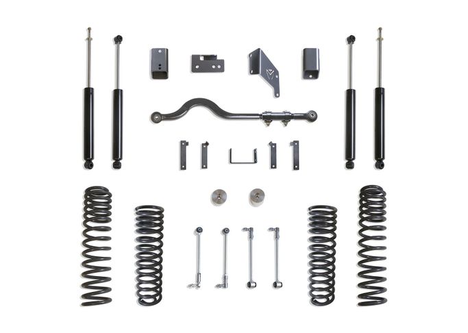 MXT-K889745S, MaxTrac Suspension Lift Kits for 2007-2018 WRANGLER, 2018 WRANGLER JK - K889745S в ОАЭ, Дубай. Состояние - новое. Цена ⁦5 830 AED⁩. Фото, контакты продавца | AUTO.AE