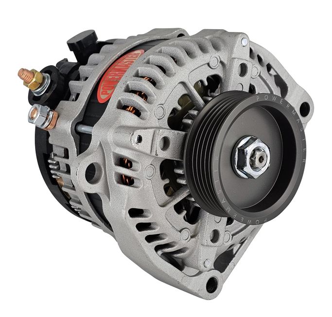 PWM-485503-1, Powermaster HPR Large Frame Series Alternators 485503-1 in UAE, Dubai. Condition - new. Price 2,210 AED. Photo, seller contacts | AUTO.AE