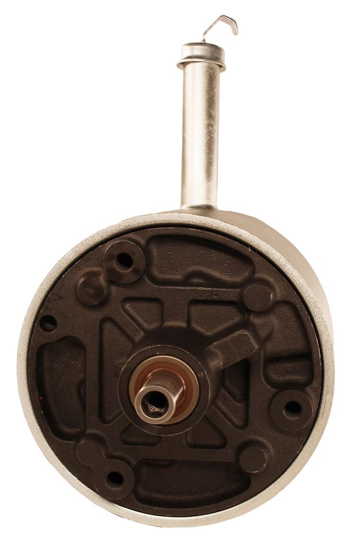 LSC-12092, Lares New Power Steering Pumps 12092 in UAE, Dubai. Condition - new. Price 900 AED. Photo, seller contacts | AUTO.AE