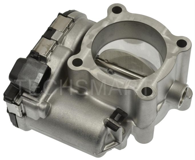 SMP-S20165, Standard Motor TechSmart Throttle Bodies S20165 in UAE, Dubai. Condition - new. Price 640 AED. Photo, seller contacts | AUTO.AE