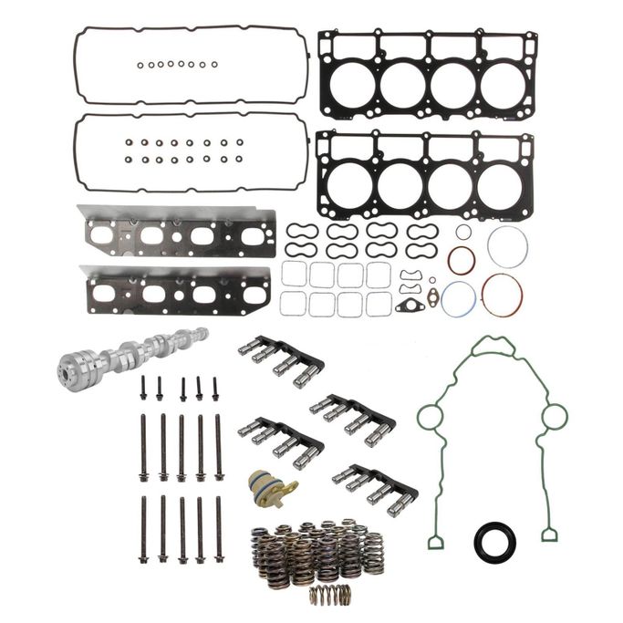 CMB-09-0036, Summit Racing™ Gen III Hemi MDS Delete Kits 09-0036 in UAE, Dubai. Condition - new. Price 7,350 AED. Photo, seller contacts | AUTO.AE