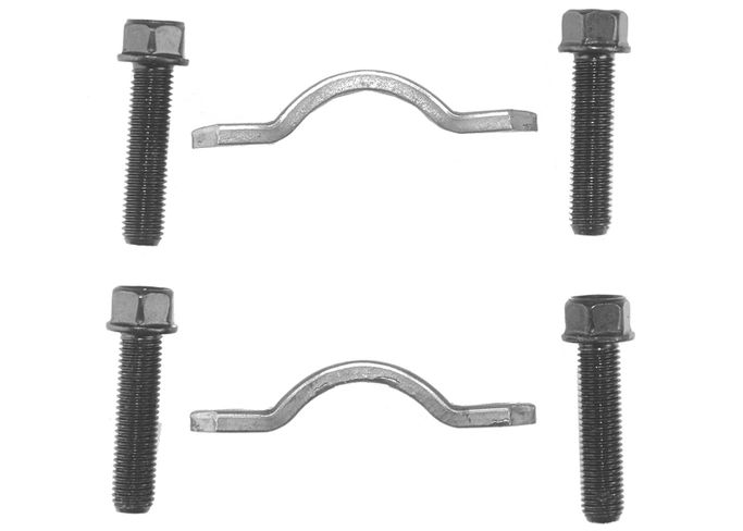 ADO-45U0505, ACDelco Gold Universal Joint Straps 19470452 في الإمارات العربية المتحدة, دبي. Condition - new. Price ⁦70 AED⁩. Photo, seller contacts | AUTO.AE