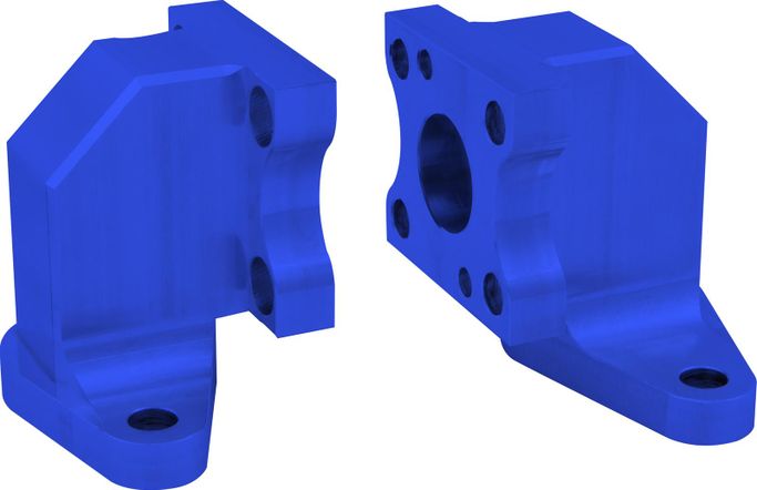 CVS-8302BL, CVR Proflo Extreme Mounting Kits 8302BL في الإمارات العربية المتحدة, دبي. Condition - new. Price 320 AED. Photo, seller contacts | AUTO.AE