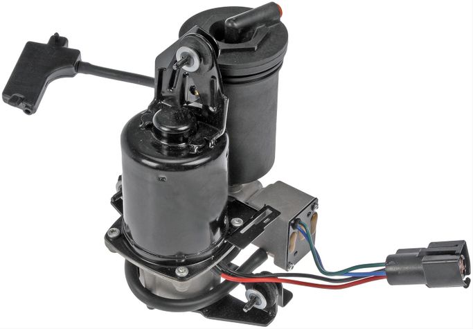 RNB-949-200, Dorman Suspension Air Compressors for 2003-2011 CROWN VICTORIA, GRAND MARQUIS, TOWN CAR - 949-200 في الإمارات العربية المتحدة, دبي. Condition - new. Price ⁦1,970 AED⁩. Photo, seller contacts | AUTO.AE